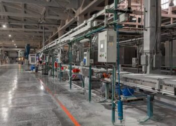 ACT Research: June Class 8 Orders Totaled 9.5k Units