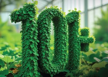 The 2025 Monitor 101+ Issue