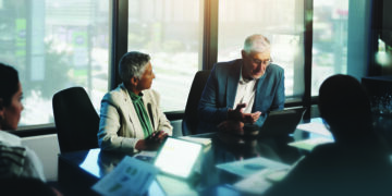 The Art & Science of Sales: Don’t Be a Bidder, Be a Winner … and Maximize Tax Lease Volume