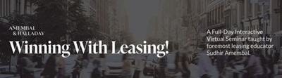 Winning With Leasing!