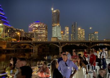 AACFB’s 2025 Commercial Financing Expo Brings Energy and Opportunity to Austin