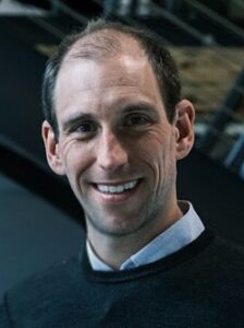 Why Moving to the Cloud Is No Longer Optional: A Candid Conversation with Alfa's Alex Barnes 1 Barnes Alex 2025 Headshot at 250