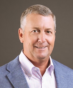 Johnson Luke 2025 at 250