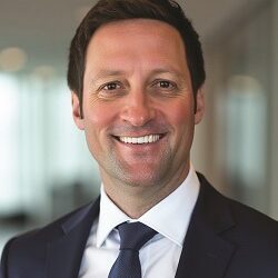 Monitor 101+ New Leadership Profile: Josic Steps Up to Lead NextGen Equipment Finance with Transparency and Agility