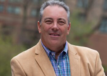 Andersen Joins PNW Railcars as Chief Commercial Officer