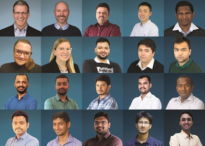 2508 monitor EF team of the year Beacon at 400