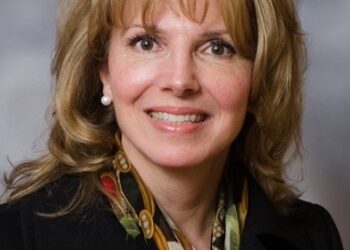 Monitor Most Influential Profile: Joni Kovac | 2025 Mentors Extraordinaire