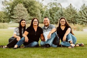 Monitor Most Influential Profile: Carrie Radloff, MBA, CLFP | 2025 Client Champions 2 8R0A8933 Family at 600