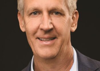 Monitor Most Influential Profile: Rob Bakke | 2025 Rainmaker