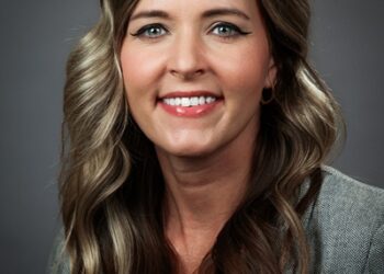 Monitor Most Influential Profile: Cady Bate | 2025 Industry Advocates