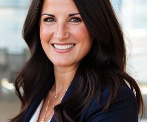 Monitor Most Influential Profile: Blair Dawson | 2025 Brand Builders