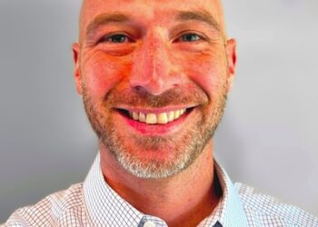 Monitor Most Influential Profile: Brian Mulder |  2025 Client Champions