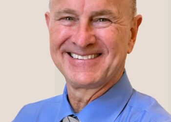 Monitor Most Influential Profile: Bruce Winter | 2025 Industry Advocates