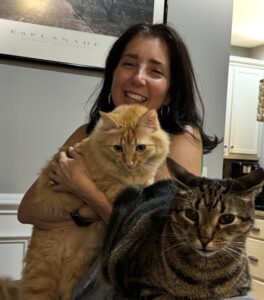 CPF with cats at 500