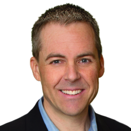 CS Team Skip Wehner at 258