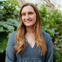 CS TeamAlexis Garland at 258