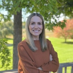 CS TeamHannah Kroll at 258