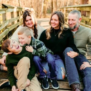 Cady Bate 3 Family at 600