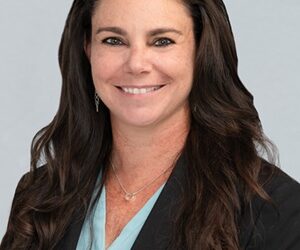 Monitor Most Influential Profile: Candace J. Reinhart, CLFP | 2025 Culture Creator