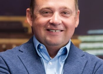 Monitor Most Influential Profile: Chad Kuhse | 2025 Credit Architect