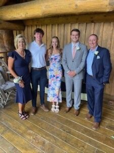 Chad Sluss Family 2 at 240