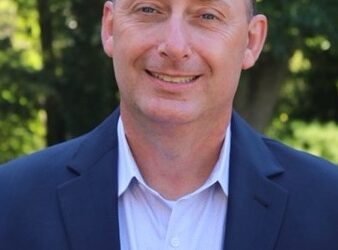 Monitor Most Influential Profile: Chad Sluss | 2025 Industry Advocates