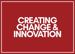 Change Innovation at 300