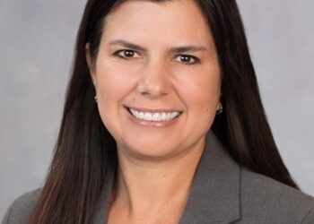 Monitor Most Influential Profile: Justine Cook | 2025 Operational Optimizers