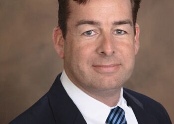 Monitor Most Influential Profile: David Coutu | 2025 Market Movers