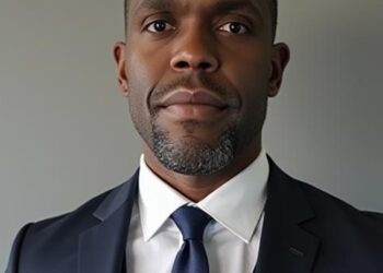 Monitor Most Influential Profile: Andre Crompton | 2025 Market Movers