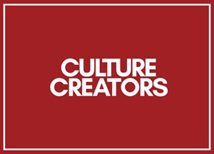 Culture Creators at 300