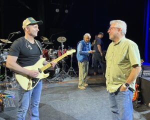 DS 3870 Concert at 500