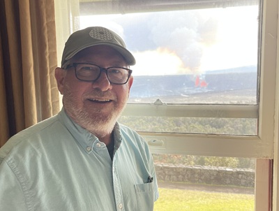 Monitor Most Influential Profile: Dave Schaefer | 2025 Lifetime Achievement 4 DS 4249 Window at 400