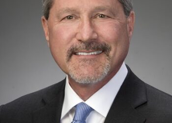 Monitor Most Influential Profile: Daniel Fluharty | 2025 Market Movers