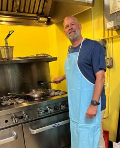 Dave 5th 3rd Day 2025 at 500