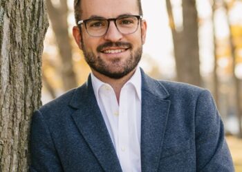 Monitor Most Influential Profile: Delroy Stauffer | 2025 Champions of Inclusivity