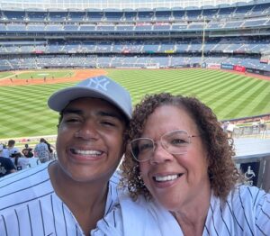 Delfi Yankee Stadium at 500
