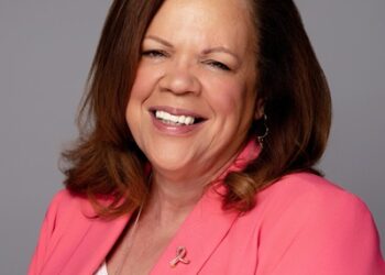 Monitor Most Influential Profile: Carmen E. Delfi | 2025 Operational Optimizers