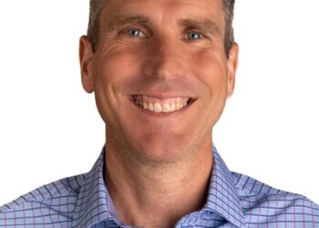 Monitor Most Influential Profile: Kristian Dolan |  2025 Tech Transformers