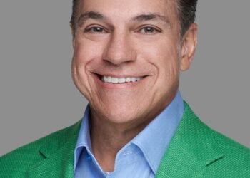 Monitor Most Influential Profile: Don Davis, CLFP |  2025 Client Champions