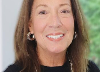 Monitor Most Influential Profile: Eileen Schoonmaker | 2025 Industry Advocates