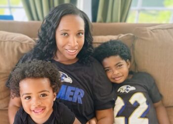 Monitor Most Influential Profile: Eboni Preston-Laurent | 2025 Champions of Inclusivity