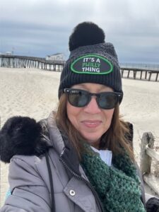 EileenPhoto2 Philly at 400