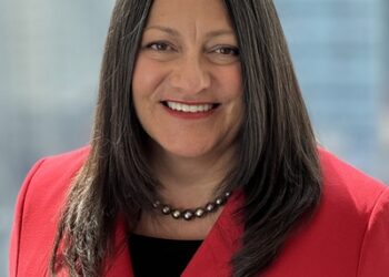 Monitor Most Influential Profile: Katie Emmel | 2025 Icon