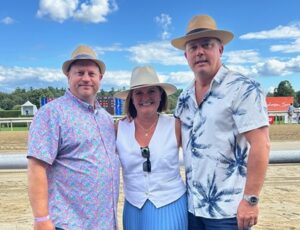 Gault Spirit 2 Ranch at 400