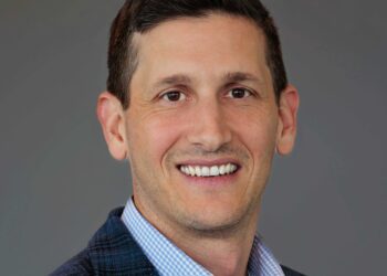 Goldman Joins Trustmark as SVP and Equipment Finance Business Enablement Manager