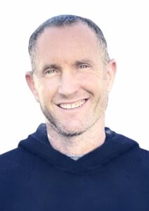 Monitor Most Influential Profile: Michael Green | 2025 Creating Change & Innovation 1 Green Michael 2025 at 400