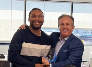 Grosso action award 500