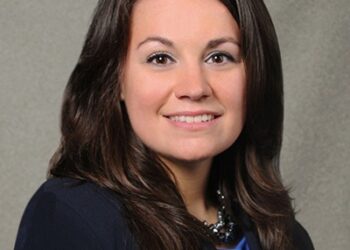 Monitor Most Influential Profile: Michelle Halverson | 2025 Industry Advocates