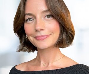 Monitor Most Influential Profile: Kirsten Hawkins | 2025 Brand Builders